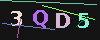 Gambar captcha