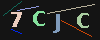 Gambar captcha